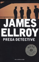 Copertina  Prega detective