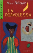 Copertina  La diavolessa