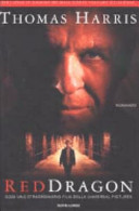 Copertina  Red Dragon