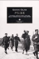 Copertina  Foibe : le stragi negate degli italiani della Venezia Giulia e dell'Istria