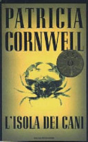 Copertina  L'isola dei cani