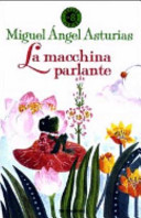 Copertina  La macchina parlante