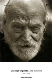 Copertina  Vita d'un uomo : tutte le poesie