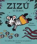 Copertina  Zizù si tuffa