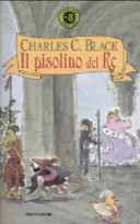 Copertina  Il pisolino del re
