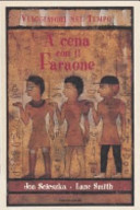 Copertina  A cena con il faraone
