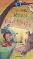 Copertina  Il caffè Van Gogh