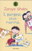 Copertina  Il bambino della mamma