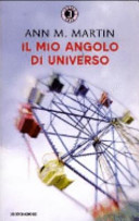 Copertina  Il mio angolo di universo