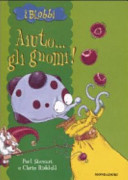 Copertina  Aiuto... gli gnomi