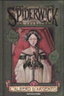 Copertina  L'albero d'argento : libro quarto