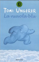 Copertina  La nuvola blu