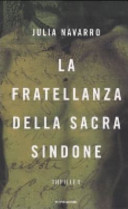 Copertina  La fratellanza della Sacra Sindone