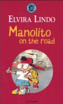 Copertina  Manolito on the road