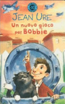 Copertina  Un nuovo gioco per Bobbie