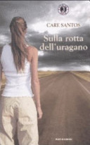 Copertina  Sulla rotta dell'uragano