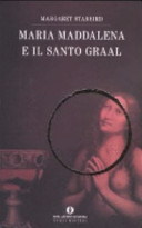 Copertina  Maria Maddalena e il santo graal