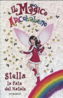 Copertina  Stella la fata del Natale