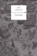 Copertina  Palestina : una nazione occupata