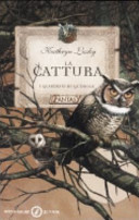 Copertina  I guardiani di Ga'Hoole. La cattura
