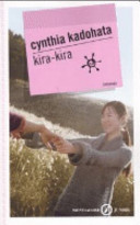 Copertina  Kira-kira