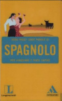 Copertina  Spagnolo.