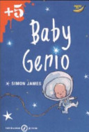 Copertina  Baby genio