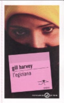 Copertina  L'egiziana