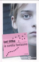 Copertina  La sorella fantasma