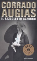 Copertina  Il fazzoletto azzurro