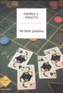 Copertina  Ho fatto giardino