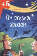 Copertina  Un presepe speciale