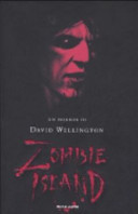 Copertina  Zombie island