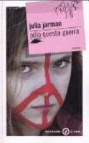 Copertina  Odio questa guerra