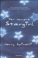 Copertina  Per sempre Stargirl