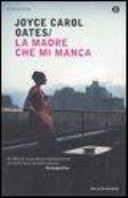 Copertina  La madre che mi manca