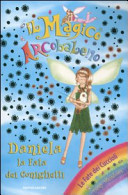 Copertina  Daniela la fata dei coniglietti