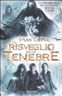 Copertina  Il risveglio delle tenebre
