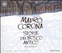 Copertina  Storie del bosco antico
