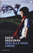 Copertina  Vedi alla voce: amore