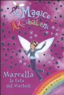 Copertina  Marcella la fata del Martedì