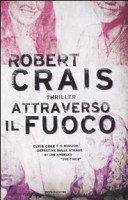 Copertina  Attraverso il fuoco