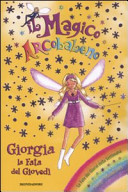 Copertina  Giorgia la fata del Giovedì