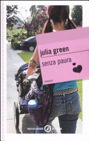 Copertina  Senza paura