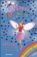 Copertina  Sabrina la fata del Sabato