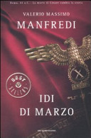 Copertina  Idi di marzo