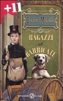 Copertina  I ragazzi delle barricate