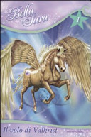 Copertina  Il volo di Valkrist