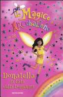Copertina  Donatella la fata della Domenica