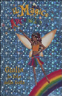 Copertina  Giulia la fata della festa
